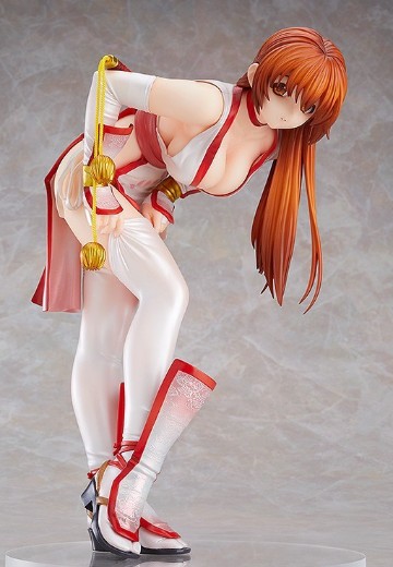 Dead OR Alive 5 Last Round  霞 C2 ver. 精致版 | Hpoi手办维基