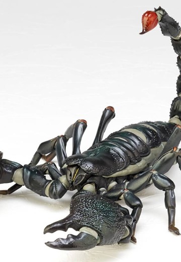 REVOGEO 帝王蝎 | Hpoi手办维基