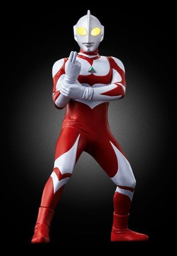 アルティメットルミナス 奥特曼Ｇ 奥特曼Ｇ（グレート）  | Hpoi手办维基