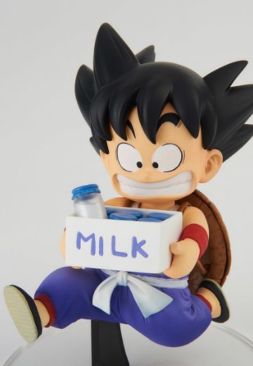 スカルチャーズ 龙珠 孙悟空