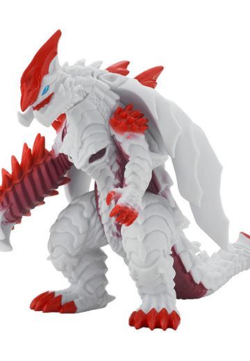 奥特曼怪獣DX Gekijouban Ultraman R/B: Select! Crystal of Bonds! スネークDarkness 