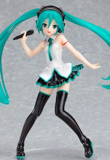 VOCALOID角色系列 01 初音未来 Lat式Ver.