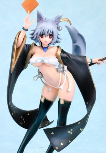 Masterpiece of 高苗京鈴 左京 mile-stone流通限定版