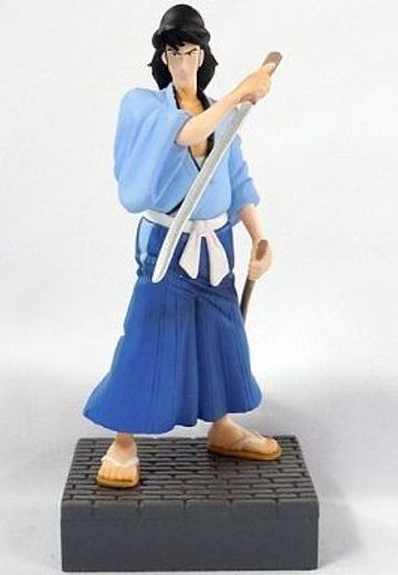 一番赏 鲁邦三世 石川五右卫门 