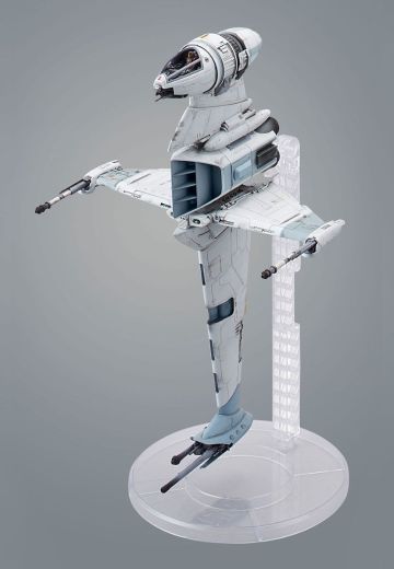 星球大战VI：绝地归来 B翼星际战斗机［限定版］