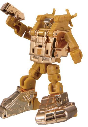 变形金刚 ゴールデンラグーン 变形金刚 シースプレー 