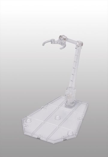 魂STAGE Act Mechanics