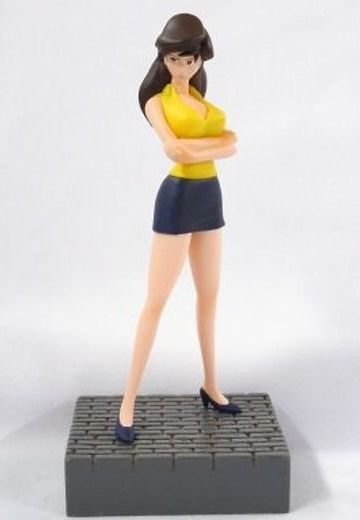 一番赏 鲁邦三世 峰不二子  | Hpoi手办维基