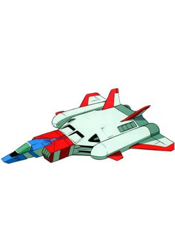 FF-X7-Bst 核心助推战机