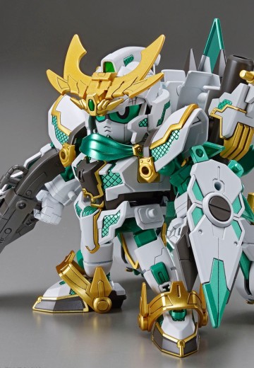 SDBD 高达创形者 RX-零 RX-零丸 神气结晶 | Hpoi手办维基