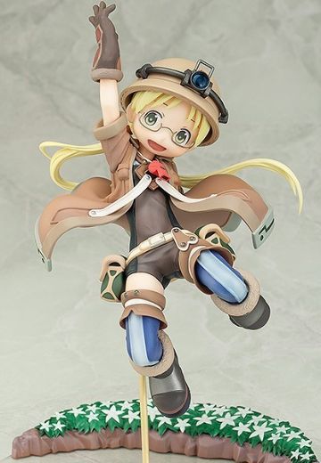 来自深渊 莉可 | Hpoi手办维基