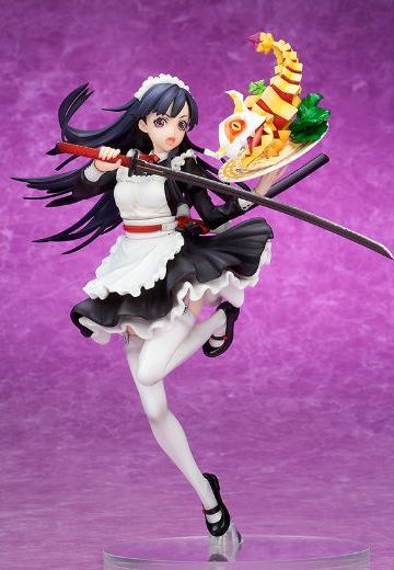 第七龙神2020-2 刀子 女仆ver.