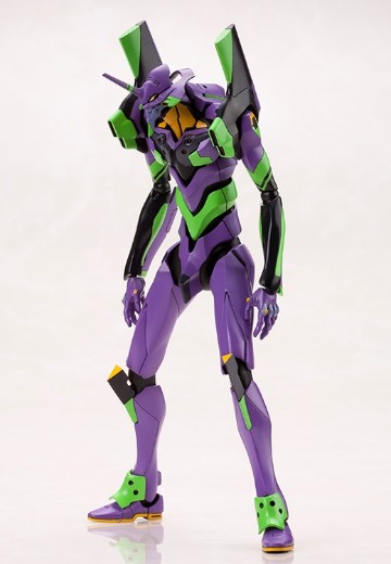 新世纪福音战士新剧场版：破 初号机