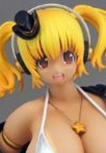 Dwell マスコットCharacter 破叉子 Suntan ver, | Hpoi手办维基