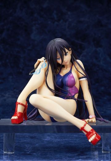 画集「红蝶」水着少女 | Hpoi手办维基