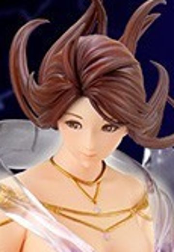 KEIKO's Beauty Line Collection 风雷神 风 | Hpoi手办维基