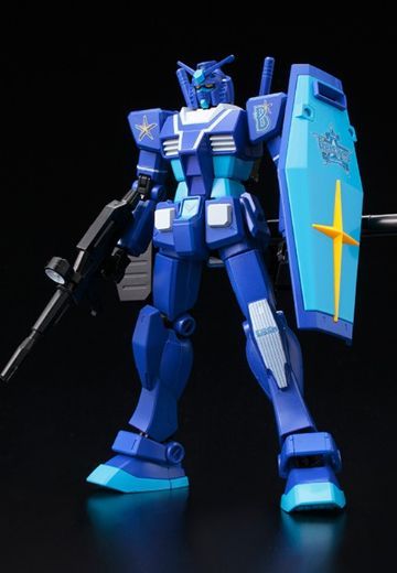 HGUC 机动战士高达 RX-78-2 高达 横滨DeNA海湾之星Ver. | Hpoi手办维基