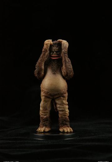 【1月中旬以降発送･発売済商品】KRS35 奥特曼Q M1号 1/35 PVC制涂装済 | Hpoi手办维基