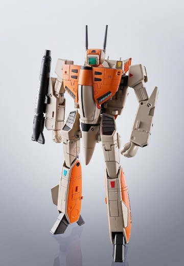 HI-METAL R 超时空要塞 VF-1D 女武神