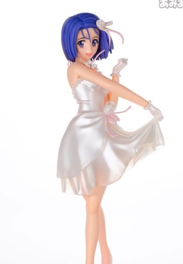 西连寺春菜 白色版 Double Chance Campaign ver.  | Hpoi手办维基