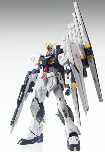 MG 1/100  ν高达  Ka版 | Hpoi手办维基