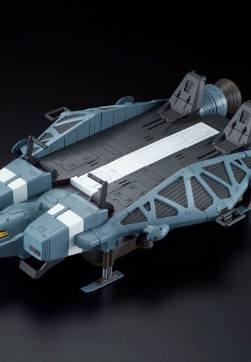 RE/100 机动战士高达独角兽 89式 宇宙运输踏板 | Hpoi手办维基