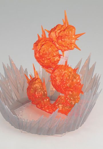 Figure-rise Effect 爆炸特效件