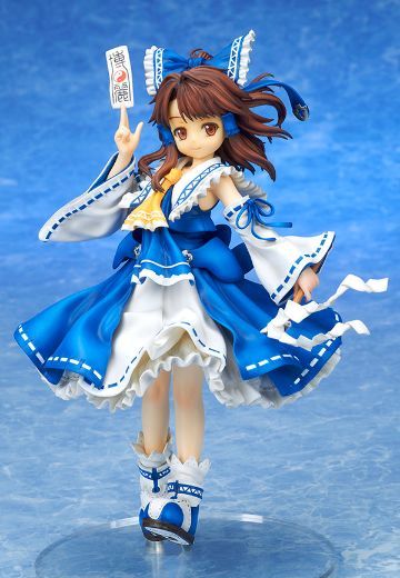 东方Project 博丽霊梦 WF限定色