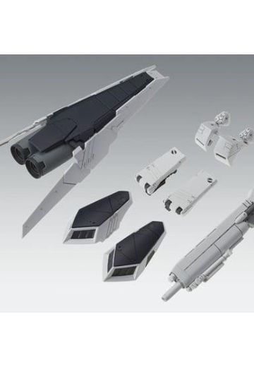 MG 机动战士高达 逆袭的夏亚 ν高达 Ver.Ka用 HWS扩展组件