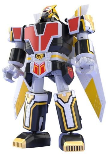 Super Mini-Pla 鸟人战队喷射人 超弩级 喷射迦楼罗 | Hpoi手办维基