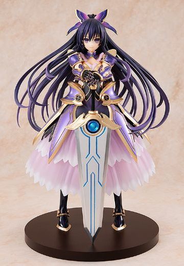 约会大作战 夜刀神十香 完全灵装  Fantasia30周年纪念版 | Hpoi手办维基