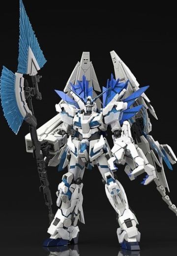 机动战士高达独角兽  蓝光碟全装款【RG 1/144 完美独角兽高达 配套版】