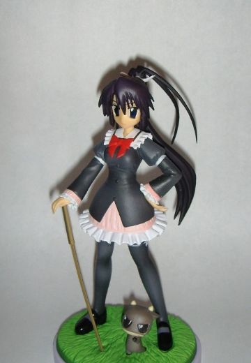 蓝兰岛漂流记 忍  | Hpoi手办维基