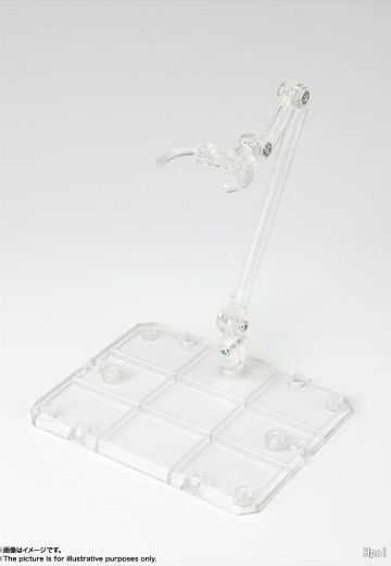 魂STAGE 可动人偶支架