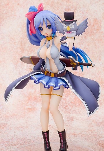 Lord of Walkure 戦乙女ナヴィ