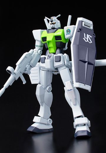 HGUC 机动战士高达 RX-78-2 高达 东京养乐多燕子Ver. | Hpoi手办维基