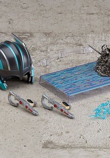 粘土人配件 雷神3：诸神黄昏 托尔 配件套装 | Hpoi手办维基