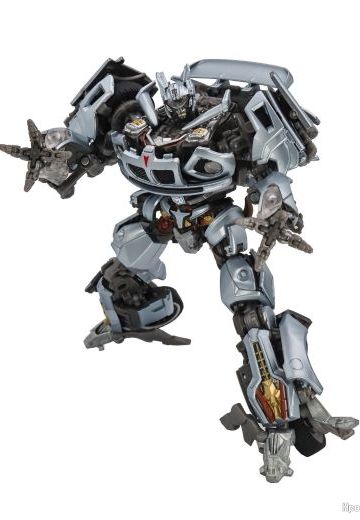 变形金刚MP系列 (MPM-9) 变形金刚 爵士