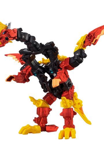 无幻ヒーローズ 无幻クリムゾン[Bandai]《発売済・在库品》 | Hpoi手办维基