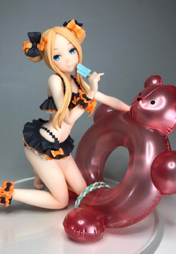 Fate / Grand Order 阿比盖尔·威廉姆斯 Gainen Reisou | Hpoi手办维基