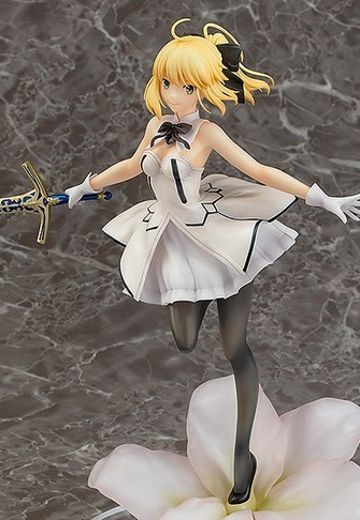Fate / Grand Order Saber・Lily | Hpoi手办维基