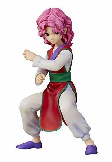 幽☆游☆白书 幻海