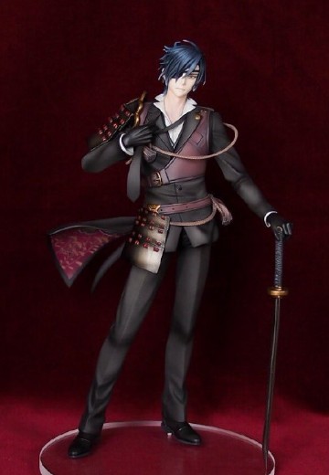 刀剑乱舞-ONLINE- 	烛台切光忠 | Hpoi手办维基