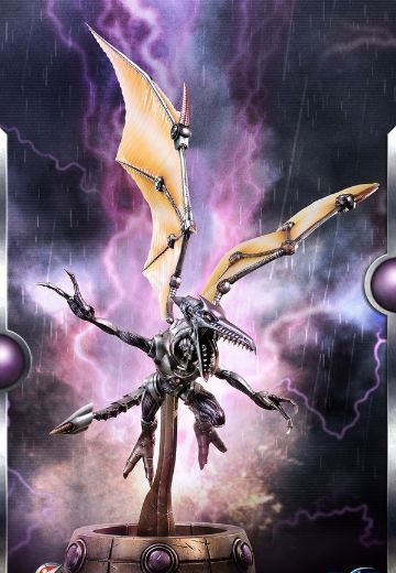 メトロイドプライム メタリ东利 