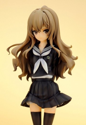 龙与虎 逢坂大河 -the Last Episode-