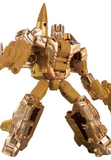 变形金刚 ゴールデンラグーン 变形金刚 スタース奶油 