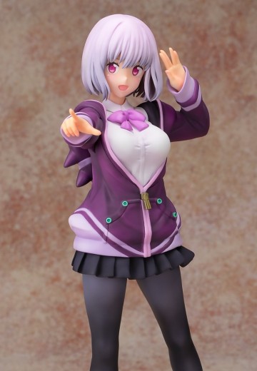 SSSS.古立特 新条茜 | Hpoi手办维基