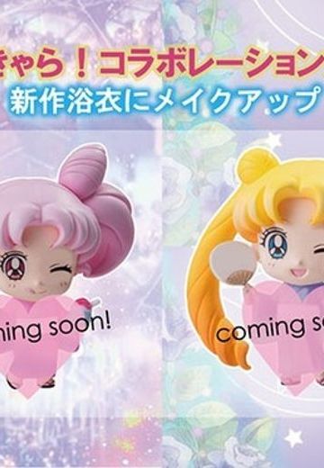 美少女战士 月野兔  | Hpoi手办维基