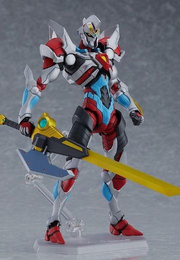 figma#SP-114 SSSS.古立特 古立特 | Hpoi手办维基