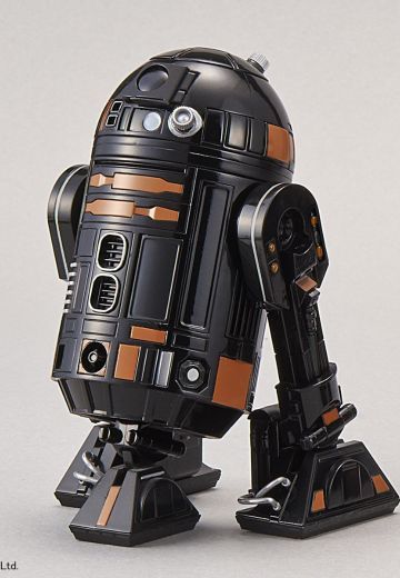 星球大战VI：绝地归来 R2-Q5